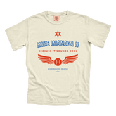 Mike Imanaga II Comfort Colors Tee